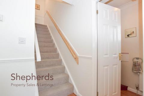 3 Isabel Gate, Cheshunt, Waltham Cross, EN8 0XL
