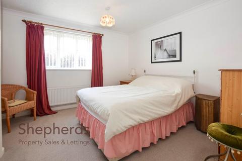 3 Isabel Gate, Cheshunt, Waltham Cross, EN8 0XL