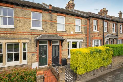 4 bedroom terraced house for sale, St. Leonards Road, Windsor