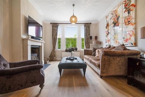 4 bedroom terraced house for sale, St. Leonards Road, Windsor