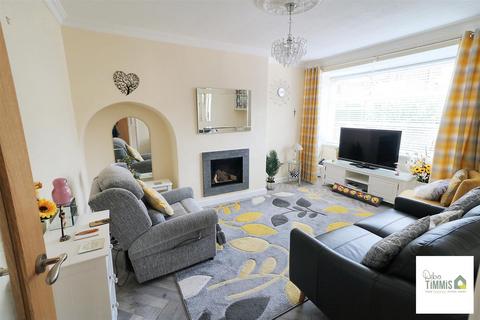 2 bedroom semi-detached house for sale, Millbrook Grove, Milton, Stoke-On-Trent