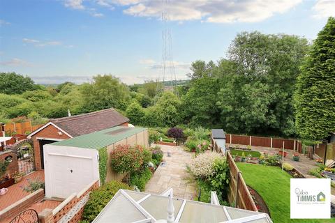 2 bedroom semi-detached house for sale, Millbrook Grove, Milton, Stoke-On-Trent