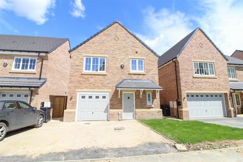 3 bedroom detached house to rent, Brewers Way, Masham