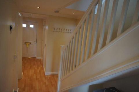 2 bedroom terraced house to rent, Ames Close, Oldbrook