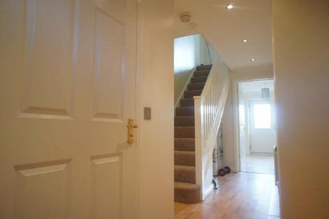 2 bedroom terraced house to rent, Ames Close, Oldbrook