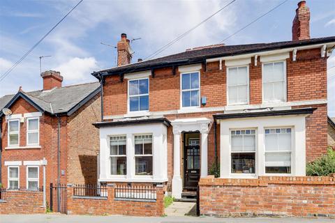 3 bedroom semi-detached house for sale, Gretton Road, Mapperley NG3