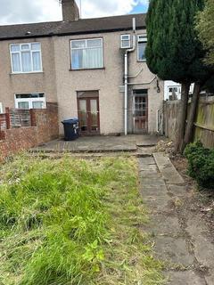 3 bedroom terraced house for sale, Stafford Road, Croydon CR0