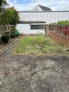 undefined, Stafford Road, Croydon CR0