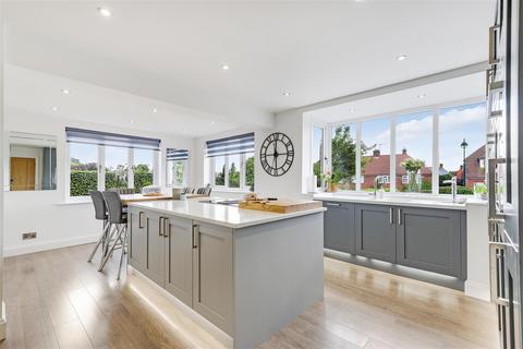 5 bedroom detached house for sale, Spring Lane, Lambley NG4