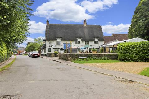 4 bedroom detached house for sale, Nicholas Mead, Great Linford, Milton Keynes