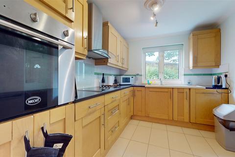 4 bedroom detached house for sale, Nicholas Mead, Great Linford, Milton Keynes