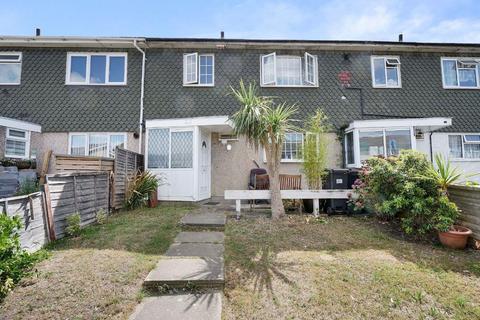 Brierley, New Addington, Croydon
