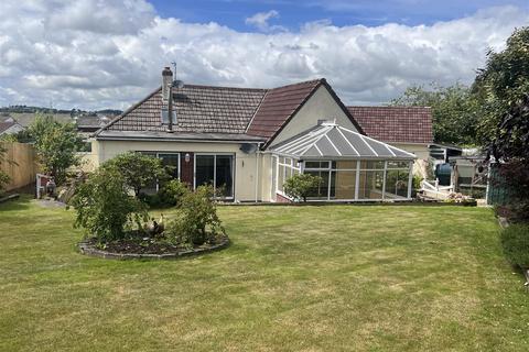 3 bedroom bungalow for sale, South Molton