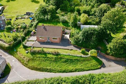 3 bedroom detached bungalow for sale, Hitchings, Blakeney GL15