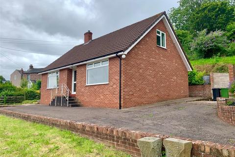 3 bedroom detached bungalow for sale, Hitchings, Blakeney GL15