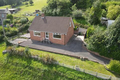 3 bedroom detached bungalow for sale, Hitchings, Blakeney GL15