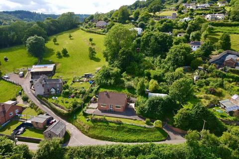 3 bedroom detached bungalow for sale, Hitchings, Blakeney GL15