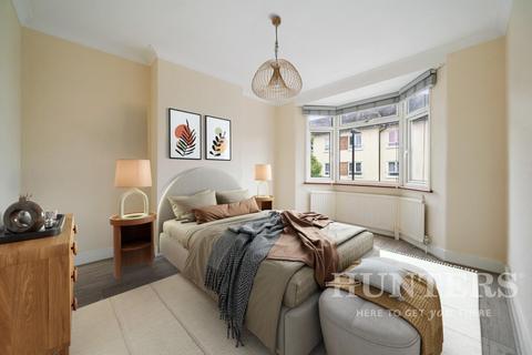 5 bedroom house to rent, Ladysmith Road, London