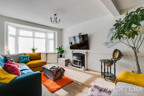 3 bedroom end of terrace house to rent, Brantwood Road, London, N17 0DT
