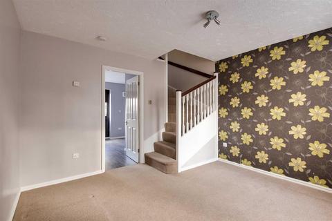 2 bedroom terraced house for sale, Longhedge, Caldecotte