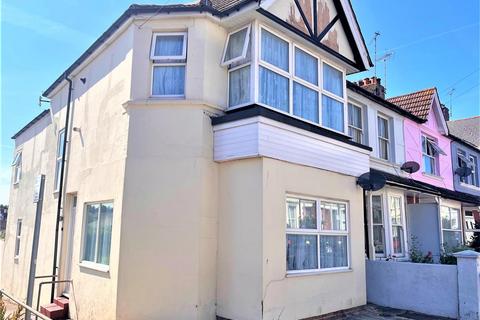 3 bedroom end of terrace house for sale, Reginald Road, Bexhill-On-Sea TN39