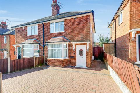 3 bedroom semi-detached house for sale, Derry Hill Road, Arnold NG5