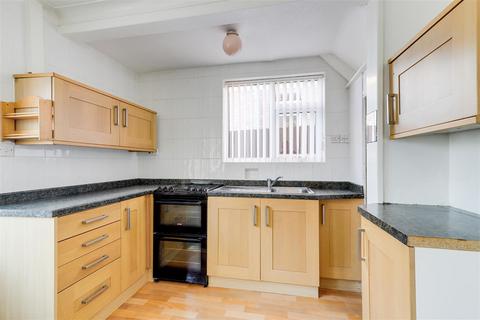 3 bedroom semi-detached house for sale, Derry Hill Road, Arnold NG5