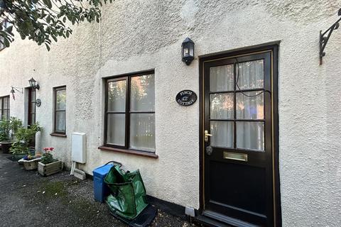 1 bedroom terraced house for sale, Old School Court, Honiton