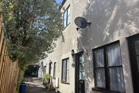 1 bedroom terraced house for sale, Old School Court, Honiton