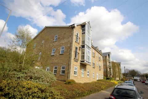 2 bedroom duplex to rent, Old Souls Mill, Wood Street, Crossflatts