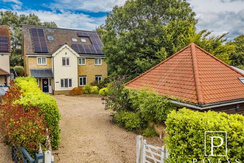 6 bedroom detached house for sale, Walton Road, Kirby-Le-Soken, Frinton-On-Sea