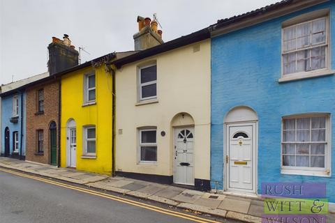 2 bedroom terraced house for sale, Stonefield Road, Hastings