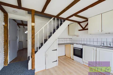 2 bedroom terraced house for sale, Stonefield Road, Hastings