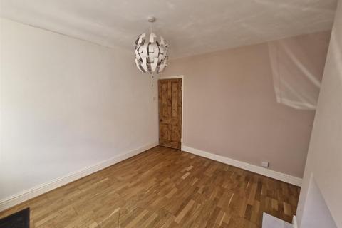 2 bedroom terraced house to rent, Freehold Street, Quorn LE12