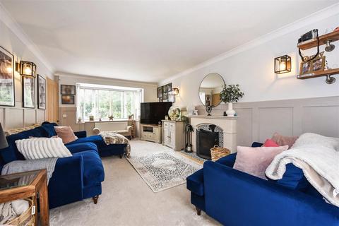 4 bedroom detached house for sale, Valley Mead, Anna Valley, Andover