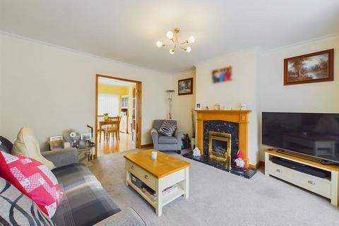 2 bedroom semi-detached house for sale, Perlethorpe Avenue, Nottingham NG4