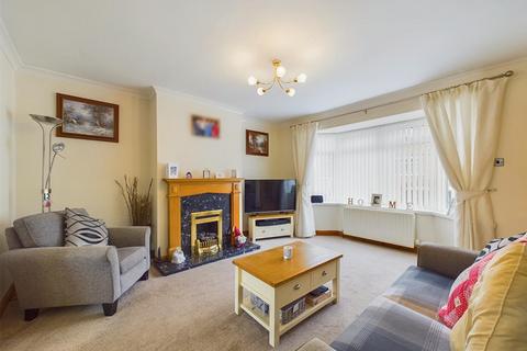 2 bedroom semi-detached house for sale, Perlethorpe Avenue, Nottingham NG4