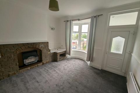 2 bedroom terraced house to rent, Berkeley Street, Nelson