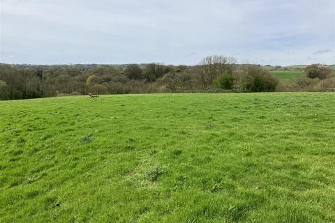Land for sale, Holcombe Rogus, Wellington