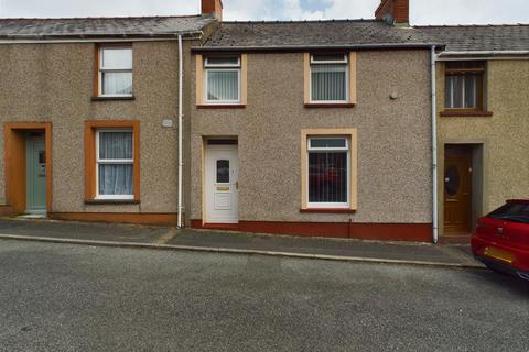 3 bedroom terraced house for sale, 5 Frederick Street, Neyland, Milford Haven