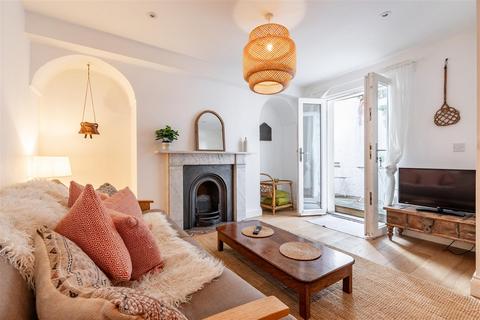 1 bedroom flat for sale, Norfolk Road, Brighton