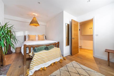 1 bedroom flat for sale, Norfolk Road, Brighton