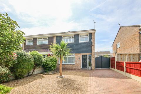 3 bedroom semi-detached house for sale, Northam Close, Southport PR9