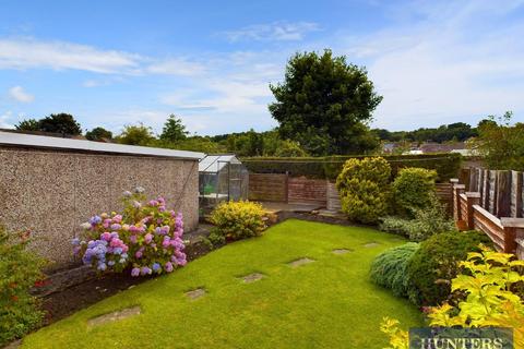 2 bedroom semi-detached bungalow for sale, Cowlings Close, Hunmanby, Filey