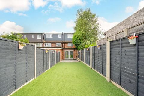 2 bedroom end of terrace house for sale, Kelshall, Hertfordshire WD25