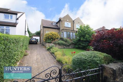3 bedroom semi-detached house for sale, Ravenscliffe Road, Calverley, Pudsey, West Yorkshire, LS28 5RZ
