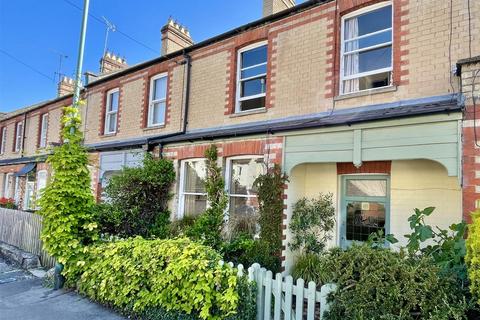 3 bedroom terraced house for sale, Purley Road, Cirencester