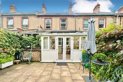 3 bedroom terraced house for sale, Purley Road, Cirencester