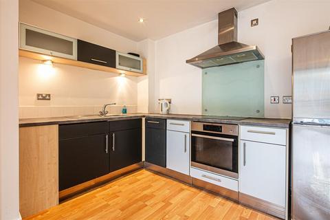 2 bedroom apartment for sale, 403 West One Central, 12 Fitzwilliam Street, S1 4JN