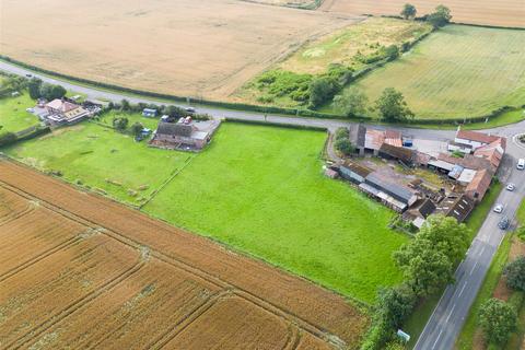 Country house for sale, Busby Stoop, Thirsk YO7